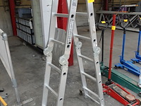 Ladder starcko - afbeelding 2 van  3
