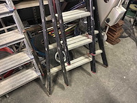 Ladder triple - afbeelding 2 van  4
