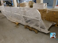 Ladder van de loopbrug - afbeelding 4 van  7
