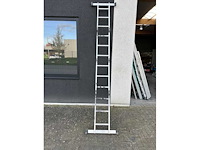 Ladder vierdelig - ladder - ladder and stair - afbeelding 3 van  4