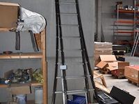 Ladder vv 2x12 sporten - afbeelding 1 van  1