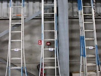 Ladder vv 2x15 sporten - afbeelding 1 van  1