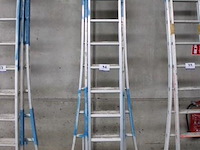 Ladder vv 3x10sporten - afbeelding 1 van  1