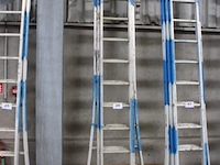 Ladder vv 3x11 sporten - afbeelding 1 van  1