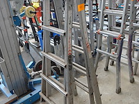 Ladder wakü - afbeelding 1 van  2