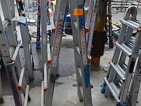 Ladder wakü - afbeelding 1 van  2