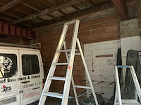 Ladder - afbeelding 2 van  4