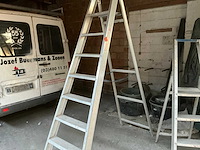 Ladder - afbeelding 3 van  4
