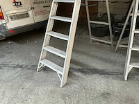 Ladder - afbeelding 4 van  4