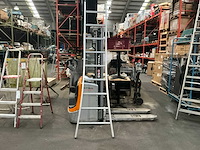 Ladder - afbeelding 1 van  1