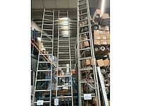 Ladder - afbeelding 1 van  1