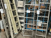 Ladder - afbeelding 2 van  4