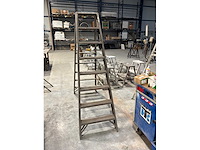 Ladder - afbeelding 1 van  4