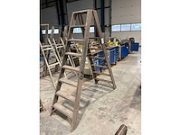 Ladder - afbeelding 2 van  4