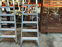 Ladder - afbeelding 1 van  2