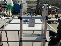 Ladder - afbeelding 1 van  3