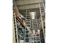 Ladder - afbeelding 1 van  3