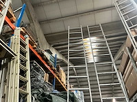 Ladder - afbeelding 3 van  3