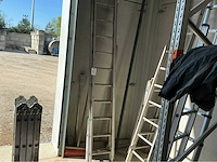 Ladder - afbeelding 2 van  2
