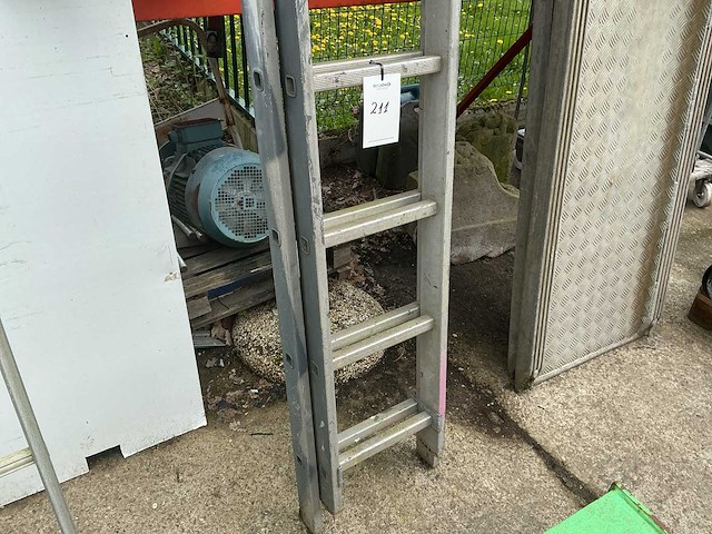 Ladder - afbeelding 1 van  2