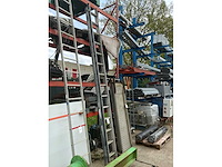 Ladder - afbeelding 2 van  2