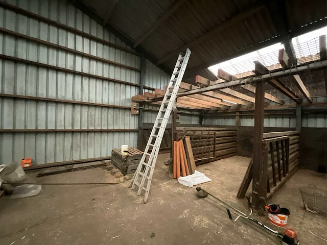 Ladder - afbeelding 1 van  6