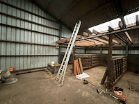 Ladder - afbeelding 1 van  6
