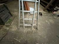 Ladder - afbeelding 2 van  6