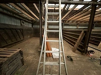 Ladder - afbeelding 3 van  6