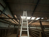 Ladder - afbeelding 4 van  6