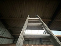 Ladder - afbeelding 6 van  6