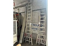Ladder - afbeelding 1 van  2