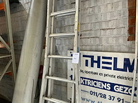 Ladder - afbeelding 2 van  2