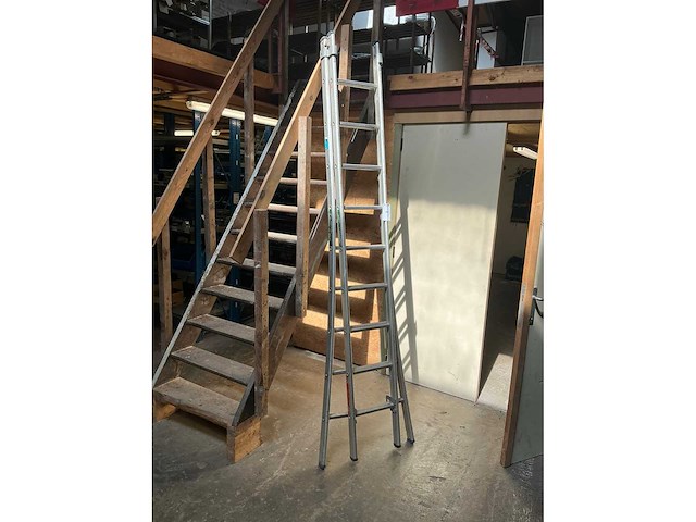 Ladder - afbeelding 1 van  3