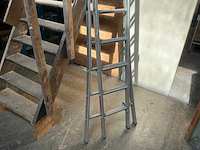 Ladder - afbeelding 2 van  3