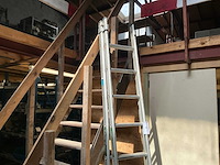 Ladder - afbeelding 3 van  3