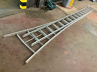 Ladder - afbeelding 1 van  1