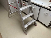 Ladder - afbeelding 2 van  5