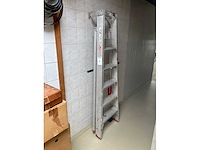 Ladder - afbeelding 5 van  5