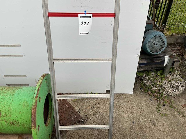 Ladder - afbeelding 1 van  2