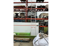 Ladder - afbeelding 2 van  2