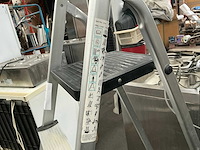 Ladder - afbeelding 2 van  2