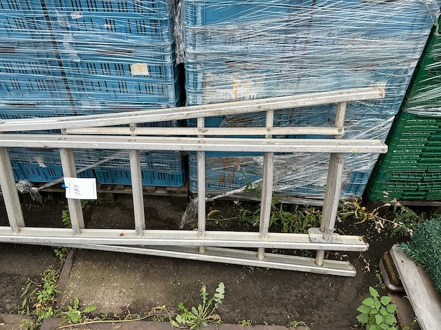 Ladder - afbeelding 1 van  3
