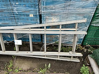 Ladder - afbeelding 1 van  3