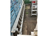 Ladder - afbeelding 2 van  3