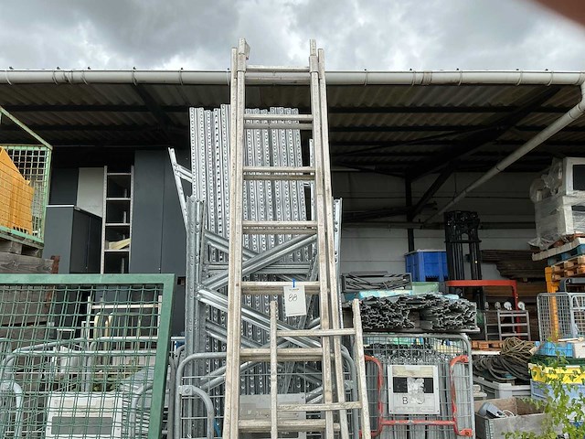 Ladder - afbeelding 1 van  2