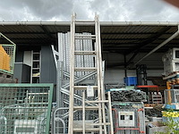 Ladder - afbeelding 1 van  2
