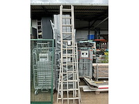 Ladder - afbeelding 2 van  2