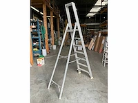 Ladder - afbeelding 3 van  5
