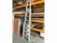 Ladder - afbeelding 4 van  5